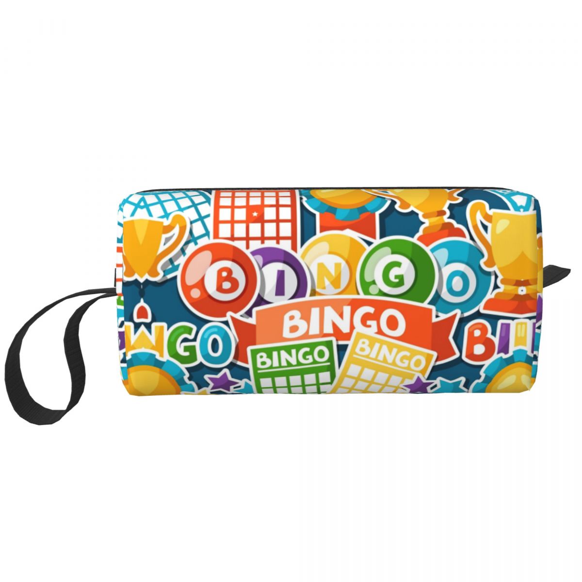 Custom Travel Bingo Paper Game - đánh giá và giá Beauty Makeup Games