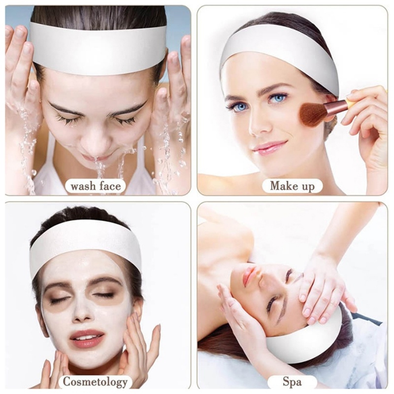 100/50/10pcs Disposable Facial - đánh giá và giá Beauty Makeup Women