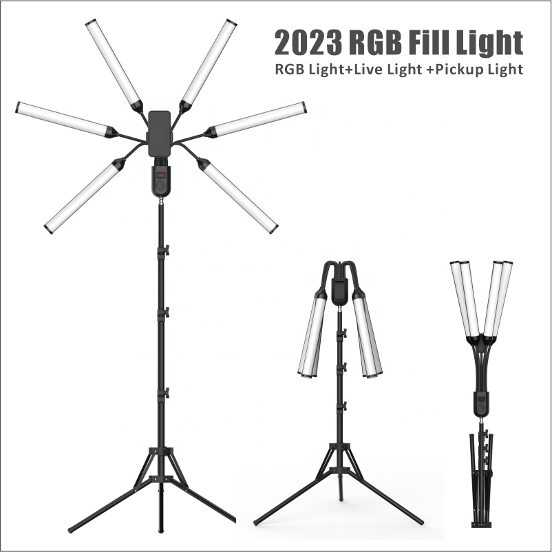 Dimmable Broadcast Lighting Ph - đánh giá và giá Beauty Makeup Light