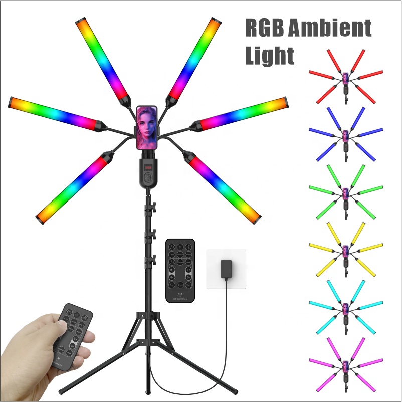 Dimmable Broadcast Lighting Ph - đánh giá và giá Beauty Makeup Light