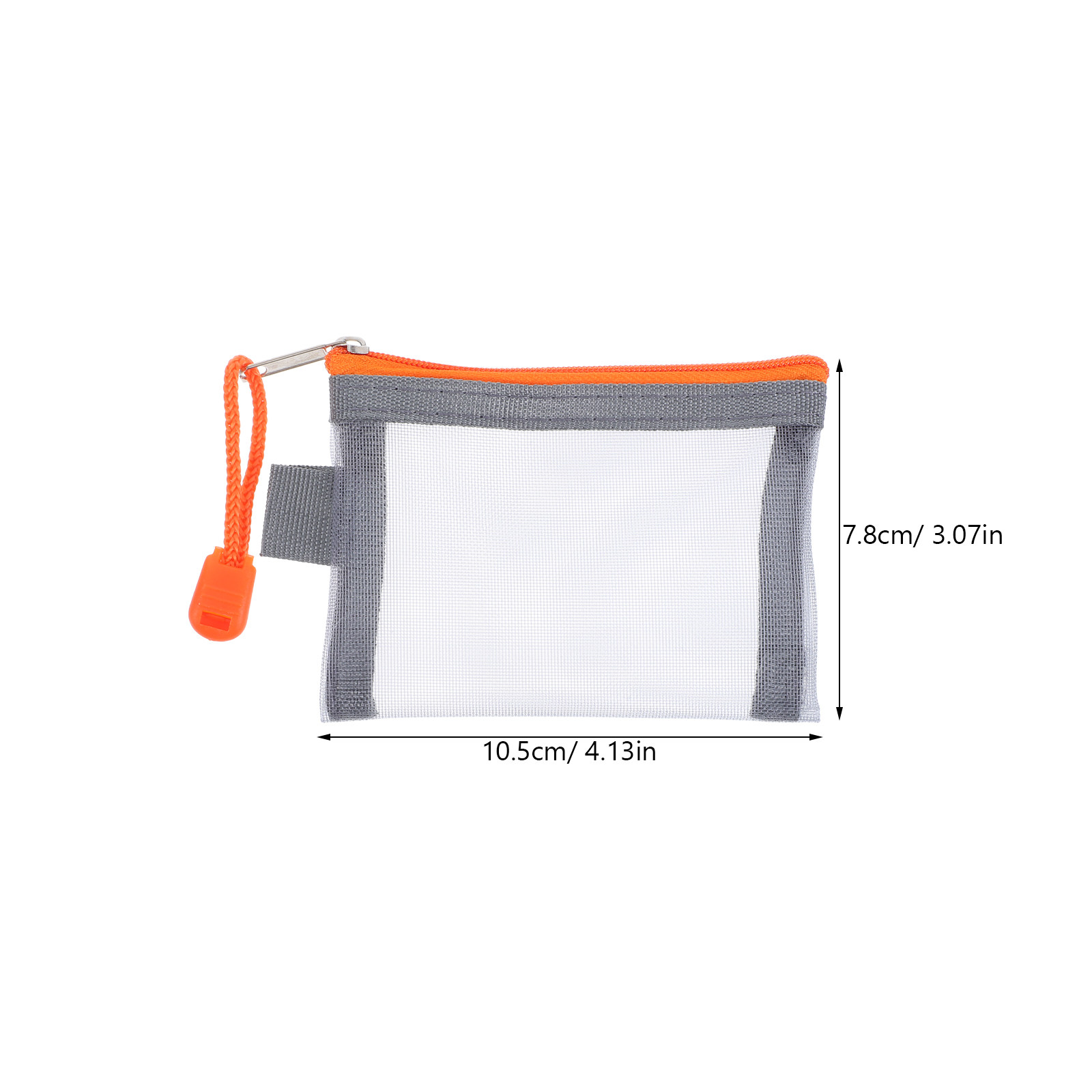 5Pcs Mini Mesh Makeup Bags Sma - đánh giá và giá Beauty Makeup Organizer