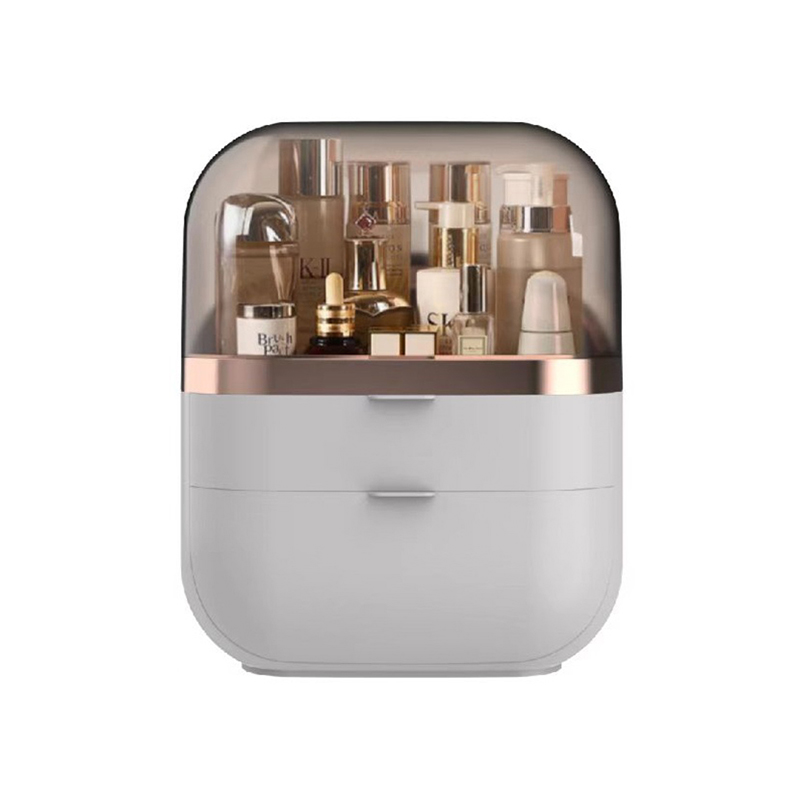 22L Portable Skincare Fridge - - đánh giá và giá Beauty Makeup Light