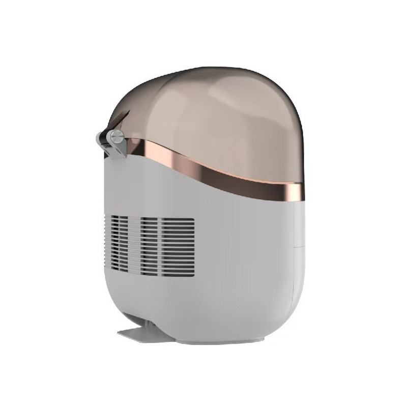 22L Portable Skincare Fridge - - đánh giá và giá Beauty Makeup Light
