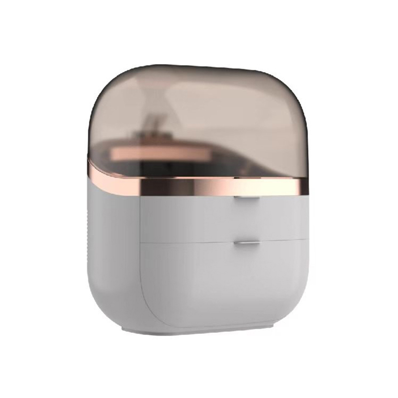 22L Portable Skincare Fridge - - đánh giá và giá Beauty Makeup Light