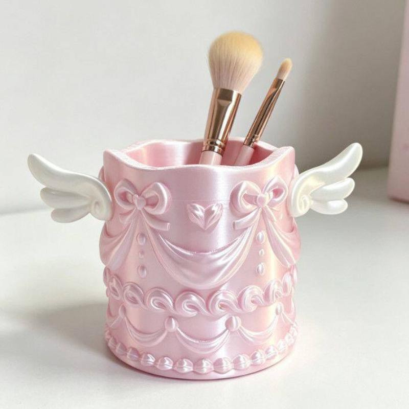 * 1Pcs Silk Texture Girl Luxur - đánh giá và giá Beauty Makeup Women