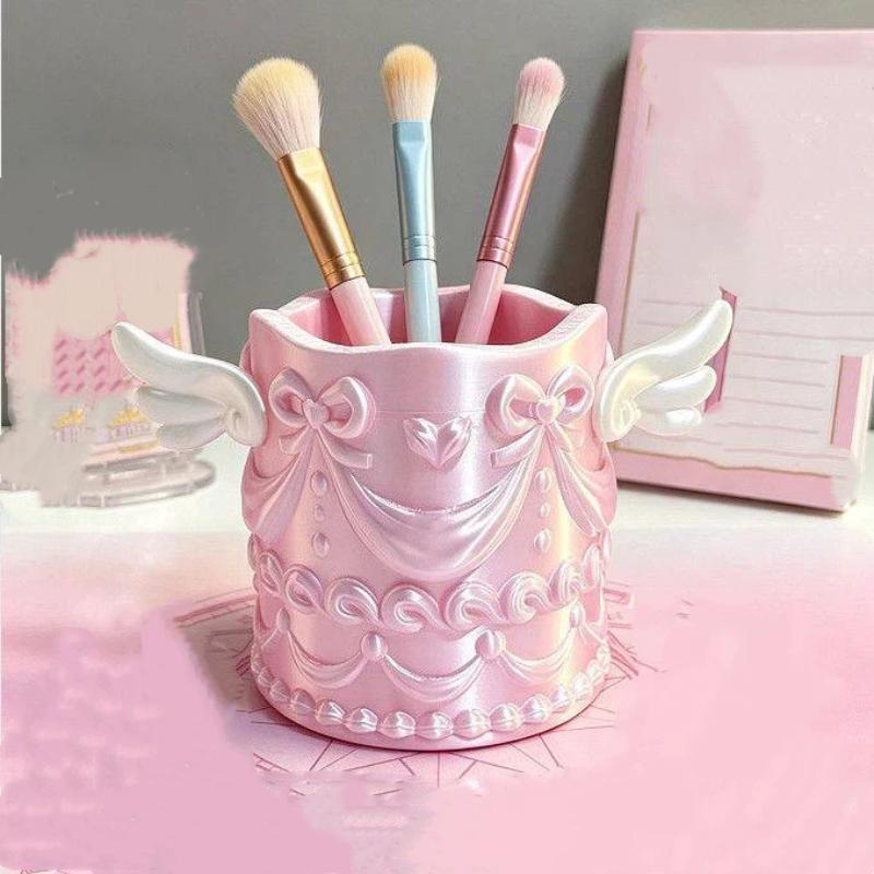* 1Pcs Silk Texture Girl Luxur - đánh giá và giá Beauty Makeup Women
