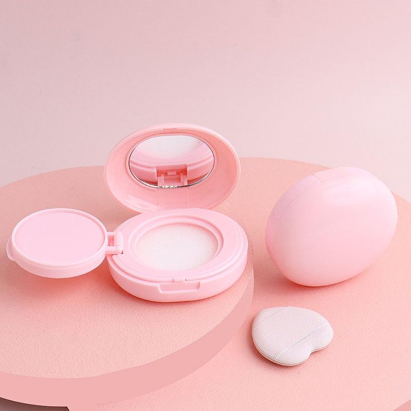 1Pc 5g Refillable Mini Air Cus - đánh giá và giá Beauty Makeup Box Set