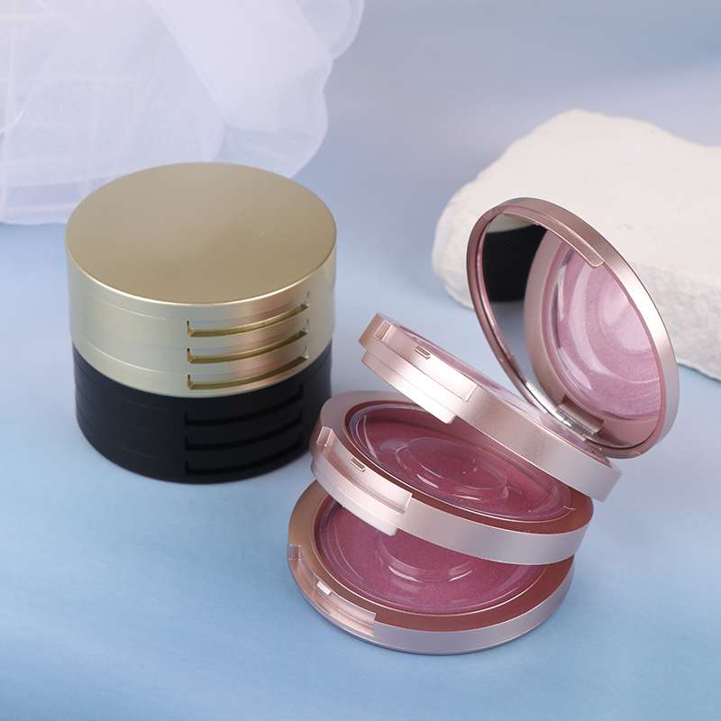 3-Layer Lashes Organizer Beaut - đánh giá và giá Beauty Makeup Organizer