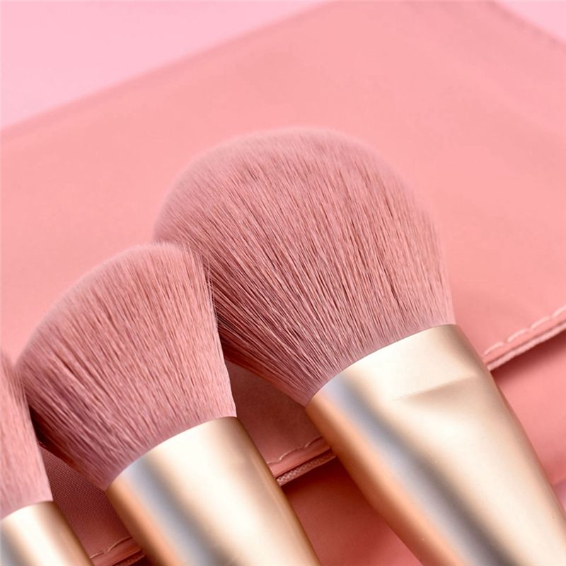 A38F 10Pcs Coral Red Brilliant - đánh giá và giá Beauty Makeup Filter