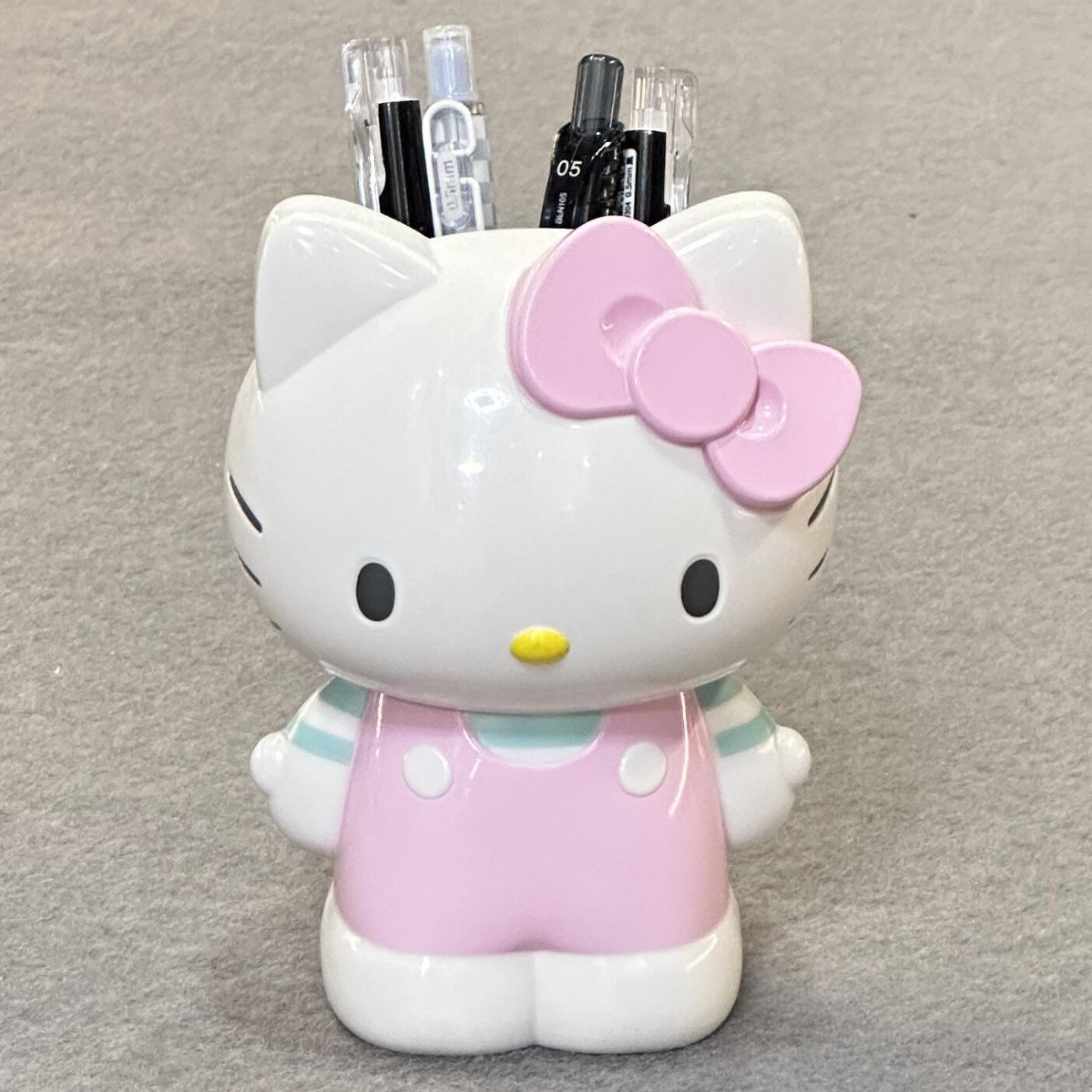 New Cartoon Sanrio Hello Kitty - đánh giá và giá Beauty Makeup Products