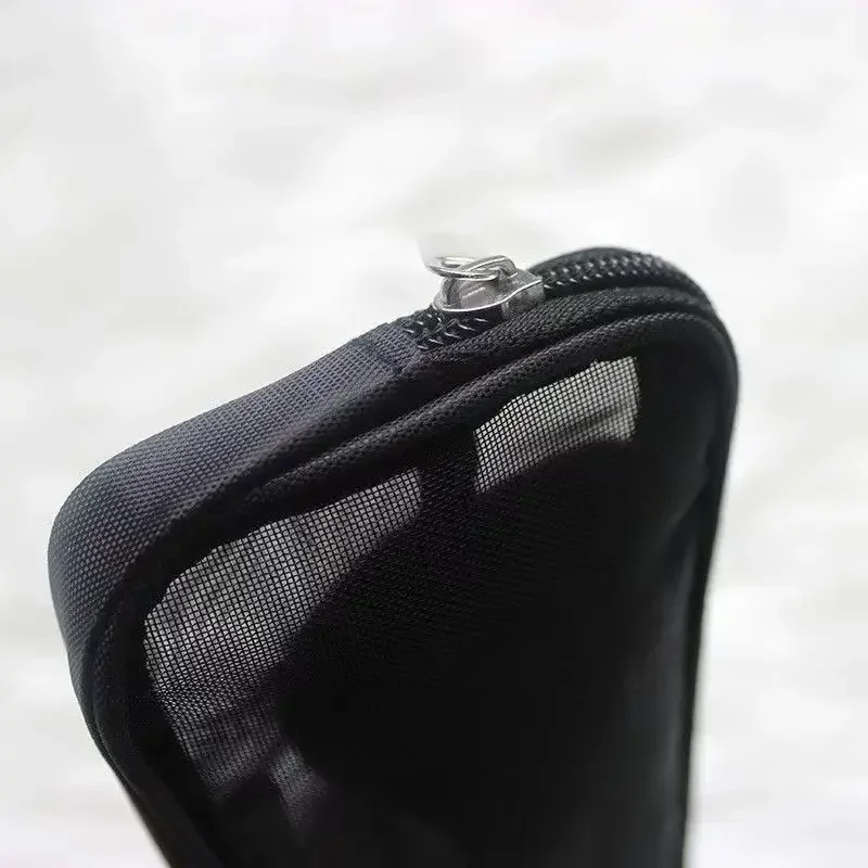 Makeup Brush Travel Case Cosme - đánh giá và giá Beauty Makeup Women