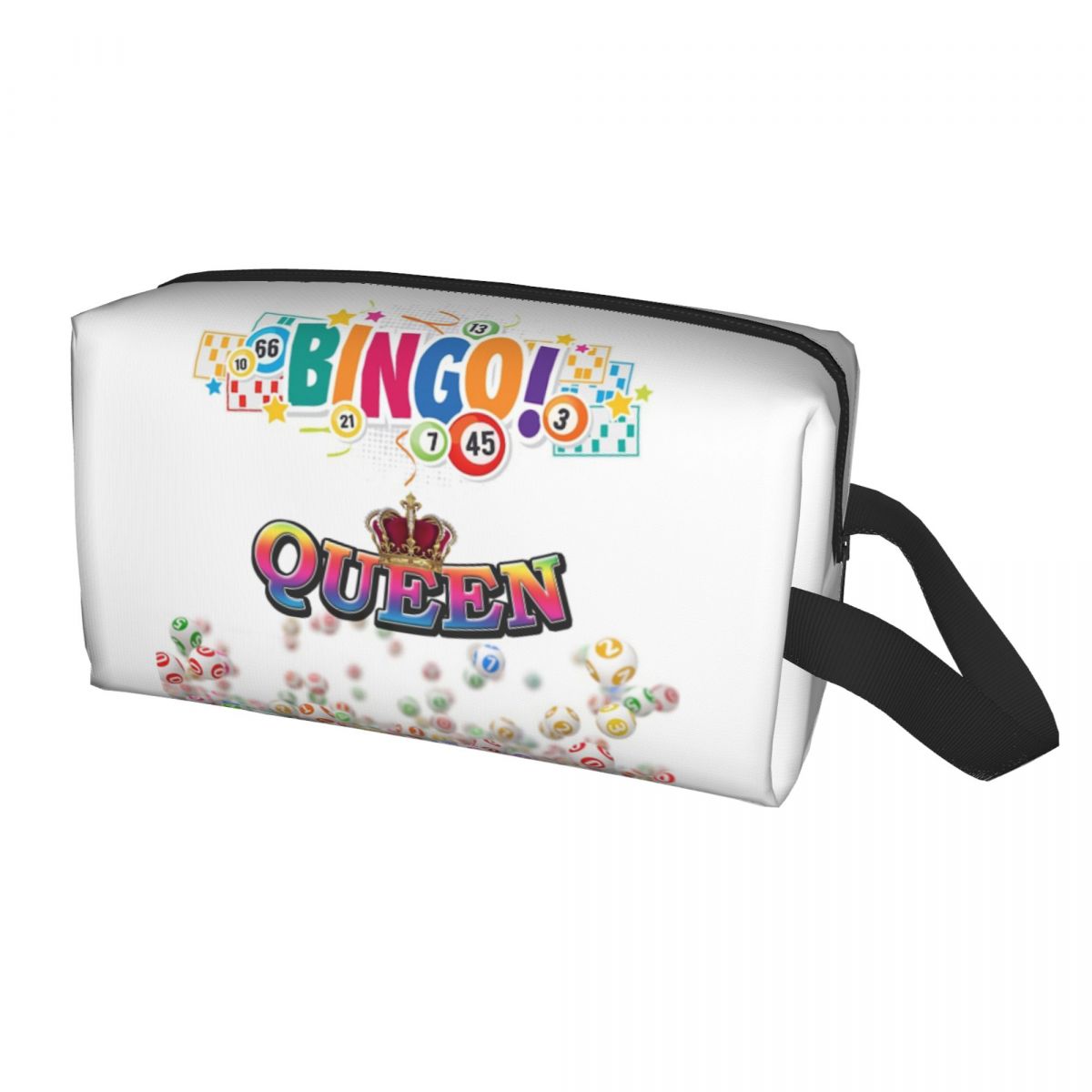Custom Bingo Queen Game Lover  - đánh giá và giá Beauty Makeup Games